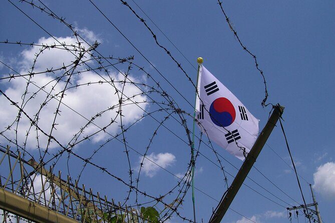 [Private] DMZ & Imjingak Peace Gondola Experience Inter-Korean War - What the tour is really like: group size, comfort, and the pacing of a controlled border day