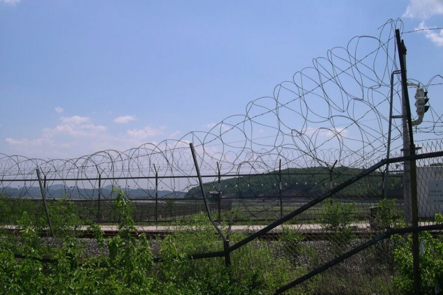Private DMZ SPY Tour from Incheon Airport - From Incheon Airport to the DMZ: a day trip that works for layovers