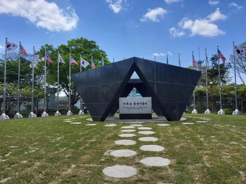 Private DMZ SPY Tour from Incheon Airport - How to prepare so the day feels smooth, not stressful