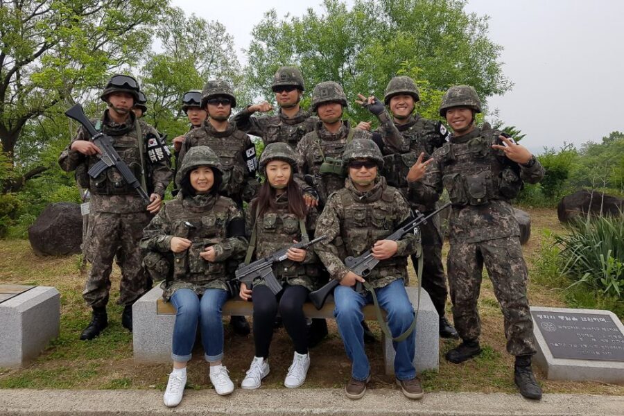Private DMZ SPY Tour from Incheon Airport - The spy-commandos angle: why this route feels different