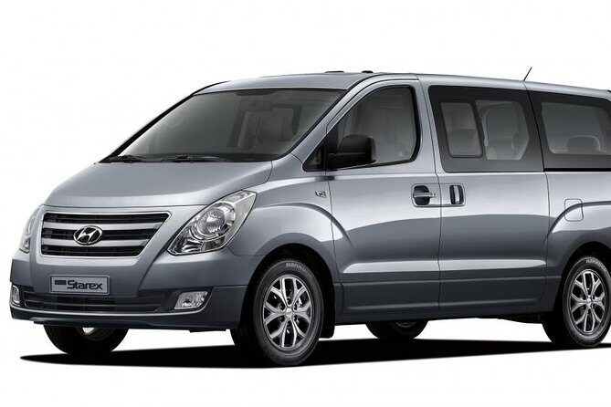 Private English Speaking Driver in Seoul: Airport Service Available - Key things I’d plan around before you book