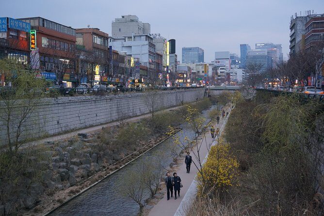 Private English Speaking Driver in Seoul: Airport Service Available - Should you book this private English-speaking driver in Seoul?