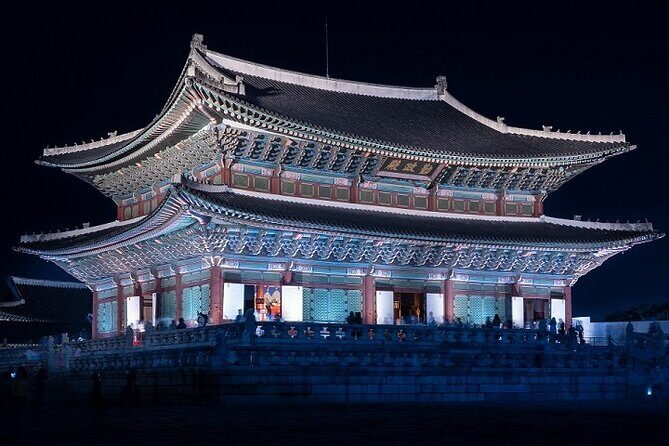 Private Full Day Seoul City Tour and N Tower Cable Car - Key things that make this tour work