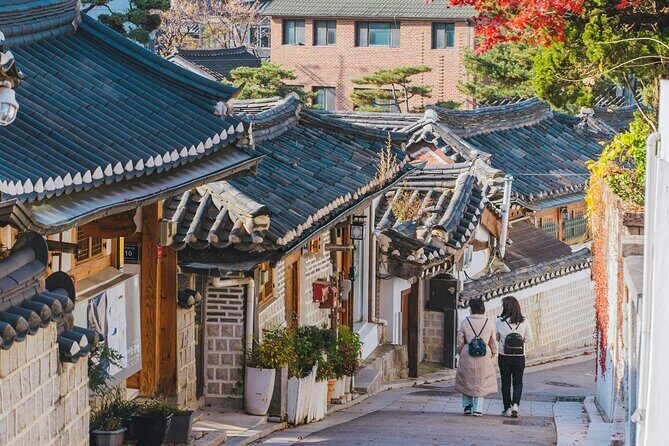 Private Full Day Seoul City Tour and N Tower Cable Car - How a 7 to 9 hour private loop saves your energy
