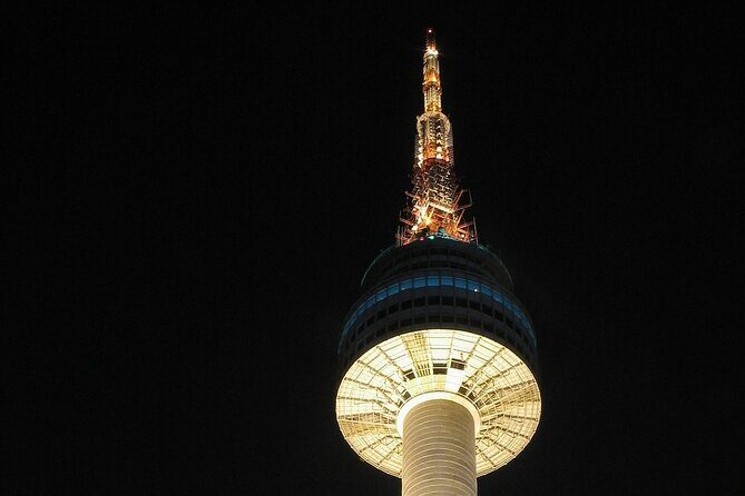 Private Full Day Seoul City Tour and N Tower Cable Car - Who this tour suits best (and who should choose something else)