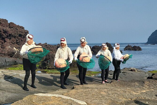 Private Full Day Tour World Natural Heritage & UNESCO in jeju - Price and value: why $125 can make sense for a full private day