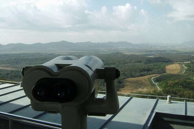 Private Guided Tour in DMZ with Lake (Optional Incheon Layover) - Who This DMZ Tour Fits Best (and Who Should Rethink It)