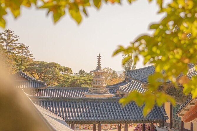 Private Gyeongju Tour - Explore Gyeongju UNESCO Sites - Meet Your Guide: English-First Storytelling and Real Route Flex