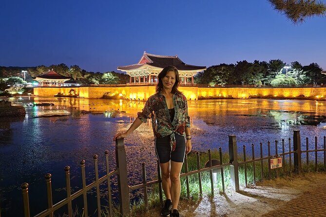 Private Gyeongju Tour - Explore Gyeongju UNESCO Sites - Seokguram Grotto: Awe Without the Guesswork