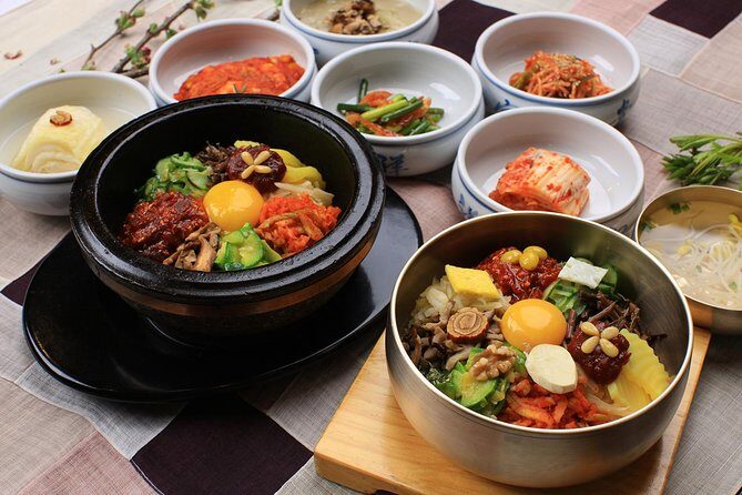 Private Jeonju Hanok Village - Culinary tour - Why Jeonju from Seoul works so well