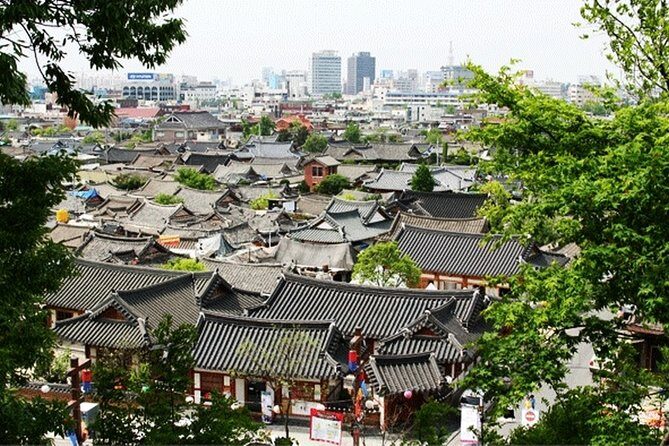 Private Jeonju Hanok Village - Culinary tour - What the private format changes (and who should book)
