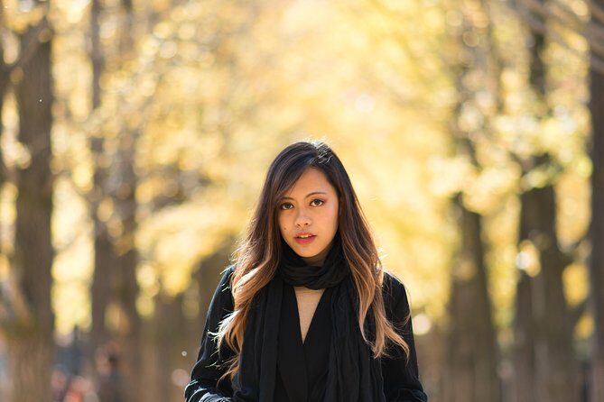 Private Nami Island Photo Shoot and Tour with a Photographer - Weather and timing: the small details that matter most