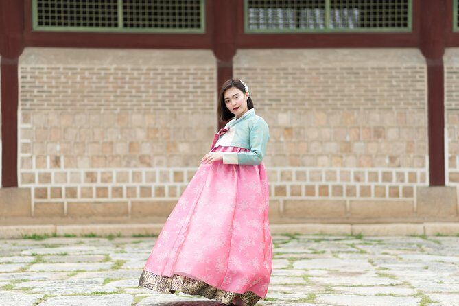 Private Palace Photo Shoot in Seoul with a Photographer - How the 3-hour timing works (and how to plan your day)