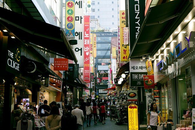 Private Seoul City Tour - Quick Tips to Handle the 6–7 Hour Pace