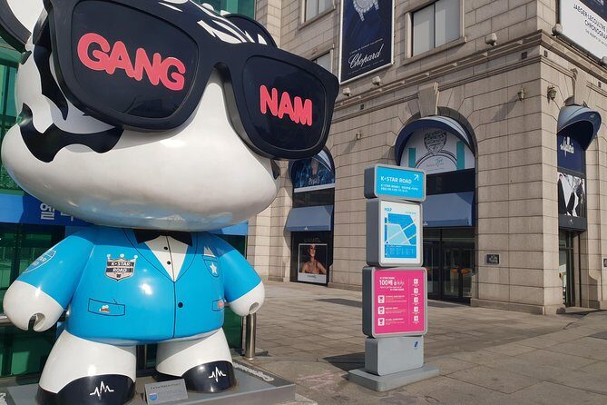 Private Tour: Gangnam Style Tour - Why This Gangnam Style Tour Feels Different (Even Inside Seoul)