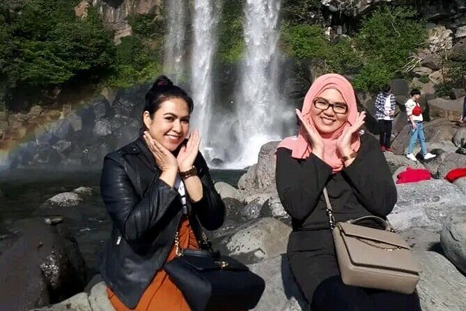 Private Tour in South and East in jeju island - Key Highlights You’ll Care About