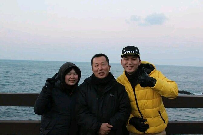 Private Tour in South and East in jeju island - Pickup, Driver Style, and How You Get Photos Without Stress