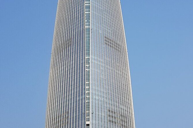 Private tour Lotte World,Tower,Aquarium(All Tickets are included) - Why This Private Lotte Day Works So Well