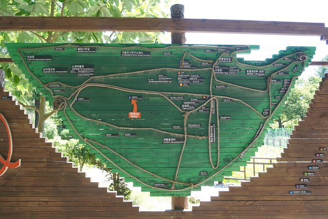 Private Tour: Nami Island& (Alpaca World 'or' Morning Calm)&Lunch - Who this tour fits best (and who should reconsider)