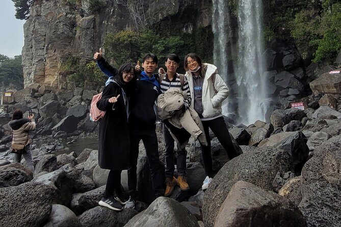 Private Tour South and West Jeju Island with Experienced Driver - The Private Driver Advantage on Jeju’s South and West Loop
