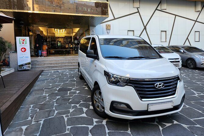 Private Transfer Gaimhae Airport to Busan City - Key things to know before you go