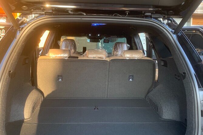 Private Transfer Incheon Intl. Airport —>Seoul - Price, Value, and Who This Transfer Fits