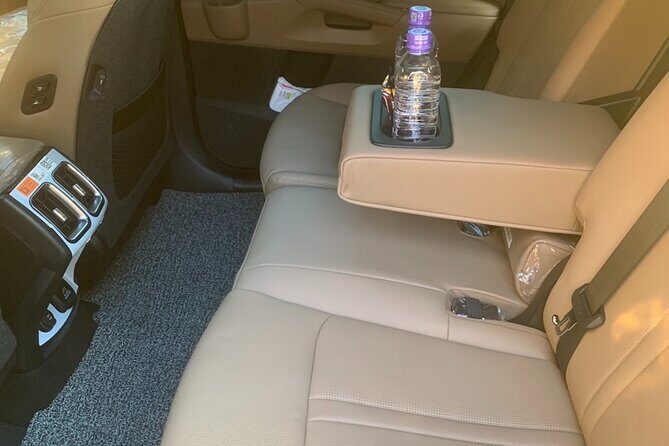 Private Transfer Incheon Intl. Airport —>Seoul - When Things Go Wrong: How to Reduce Stress