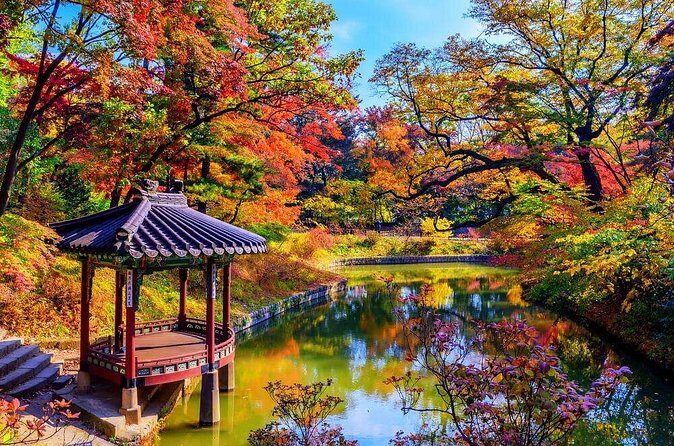 Private Unesco Tour in Seoul with Guide - Jongmyo Shrine: Where Joseon Memory Was Kept