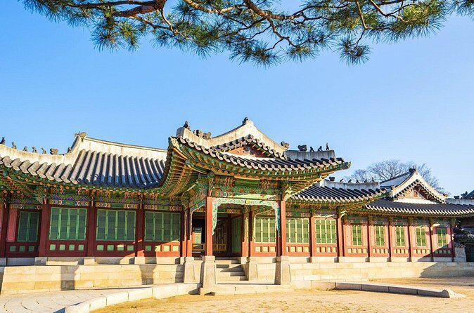 Private Unesco Tour in Seoul with Guide - How to Make the Day Feel Easy (Not Rushed)