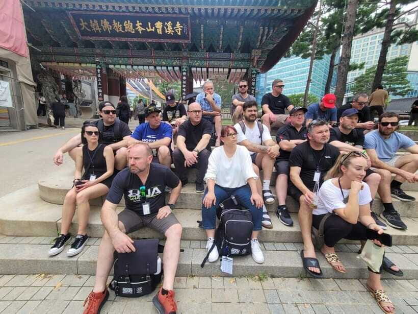 Private Van with English Speaking Guide in South Korea - Should You Book This Private Van Tour?