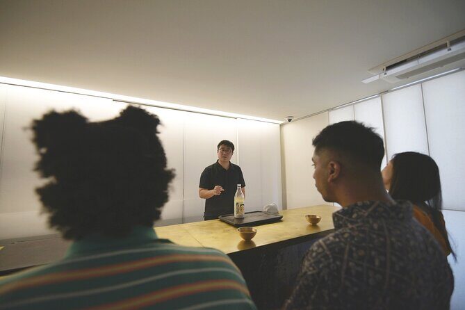 Rice Wine Tasting with Sommelier - Finest Makgeolli (& Soju) - Who This Tasting Fits Best (and Who Should Skip It)