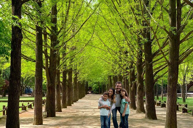 Samaksan Cable Car and Nami Island Day Escape with Railbike - Should You Book This Tour?