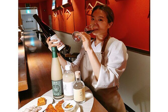Savoring Authentic Korean Liquor and Cuisine - Key Things You’ll Really Care About
