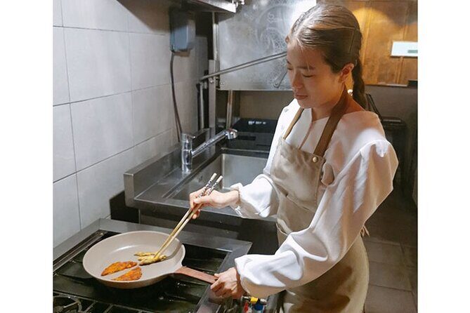 Savoring Authentic Korean Liquor and Cuisine - LodgeMagok and Chef Hyesun: Why This Feels Like a Real Korean Sit-Down