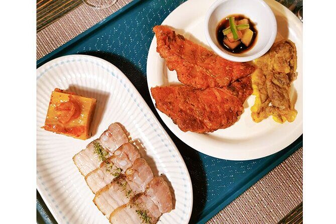 Savoring Authentic Korean Liquor and Cuisine - An-ju Pairings: Why Korean Drinking Food Makes the Whole Thing Click