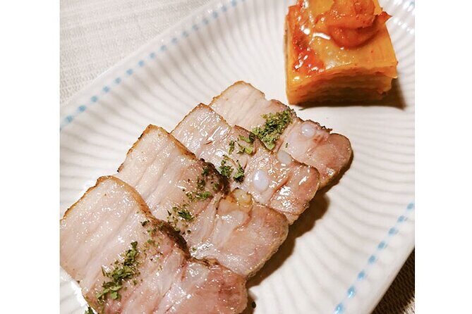 Savoring Authentic Korean Liquor and Cuisine - Who This Tour Is For (and Who Might Prefer Something Else)