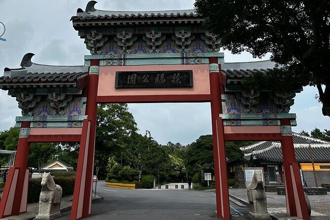 Seogwipo(the southern city of Jeju) Art Museum Walking Tour - A Seogwipo art route that fits real schedules