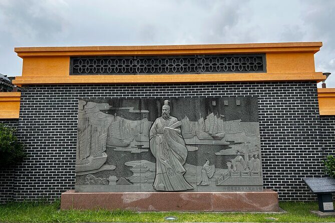 Seogwipo(the southern city of Jeju) Art Museum Walking Tour - Price and value: is $55 a fair deal?