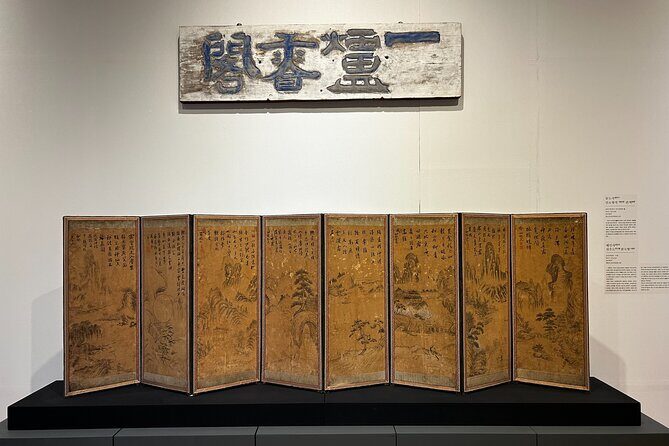 Seogwipo(the southern city of Jeju) Art Museum Walking Tour - How to plan your afternoon in Seogwipo