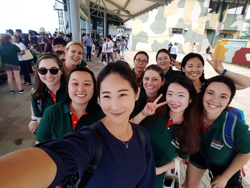 Seoul: 4-Hour Gangnam Walking Tour With Customized Itinerary - Why a Gangnam walking tour beats hopping around alone