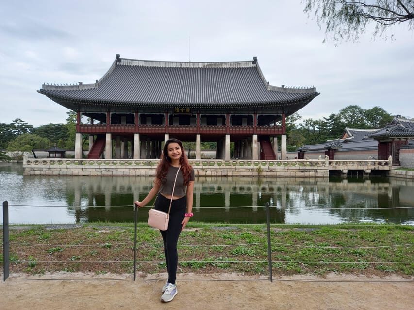 Seoul: 4-Hour Guided Tour to Palace, Bukchon, Jogyesa Temple - Key Highlights I’d Plan Around