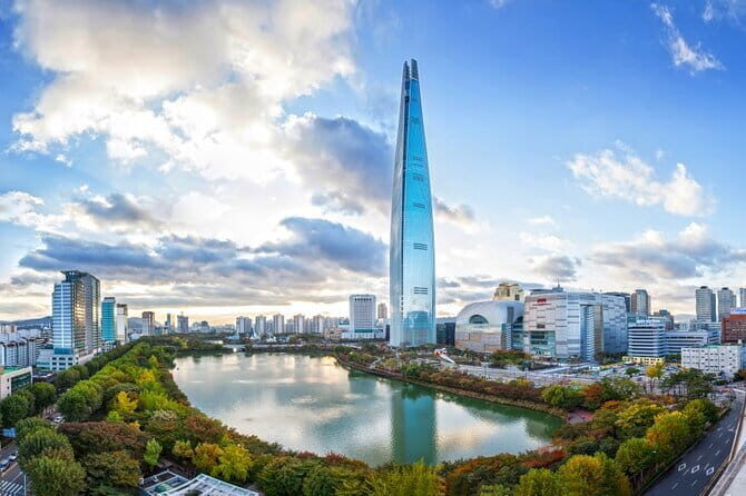 Seoul and Suburbs Private Customized Tour - Key things I found most useful