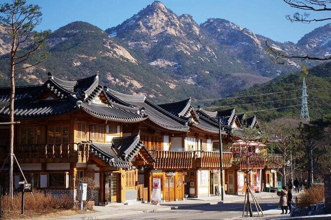 Seoul and Suburbs Private Customized Tour - Private 10-Hour Seoul Day: Start at 9:00 am With Your Driver