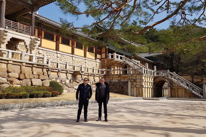 Seoul and Suburbs Private Customized Tour - Time Management and Photo Stops With Harmon-Style Flexibility