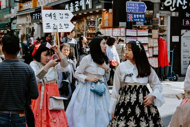 Seoul Art Tour with a Local Expert: 100% Personalized & Private - How to tailor this tour to your exact art tastes