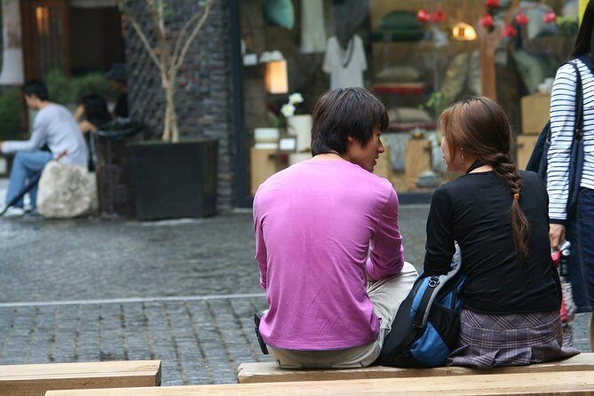 Seoul Art Tour with a Local Expert: 100% Personalized & Private - Price and value: why $110.56 can feel fair for a private host