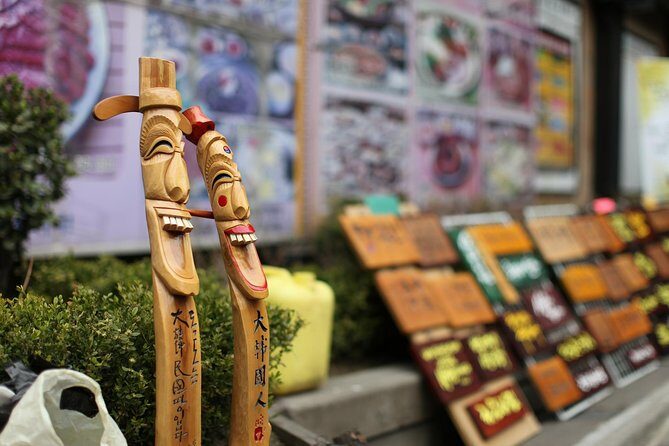 Seoul Art Tour with a Local Expert: 100% Personalized & Private - Jogyesa Temple: where Seoul’s art story starts with atmosphere