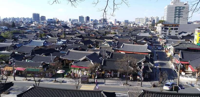 Seoul: Autumn Foliage - Mt. Naejang + Jeonju Hanok Village - Price and Value: What $61 Covers (and What It Doesn’t)