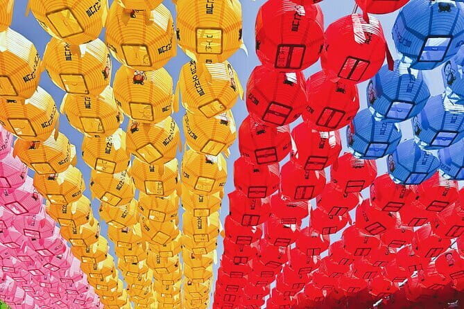 Seoul Beauty & Beyond Tour - Price and value: what $245.21 buys you in real terms