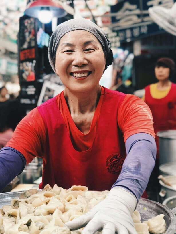 Seoul : Best of Seoul Private Walking Tour - Key highlights I’d plan around